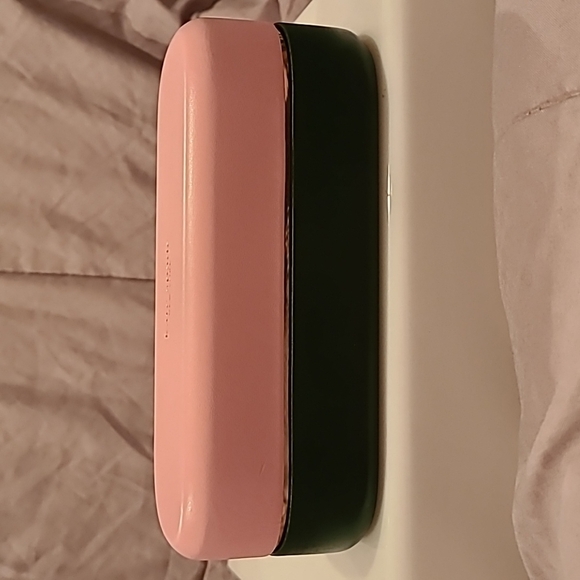 Kate Spade Sunglasses, Nicola multicolor frame gray lenses brand new in case - Picture 12 of 15